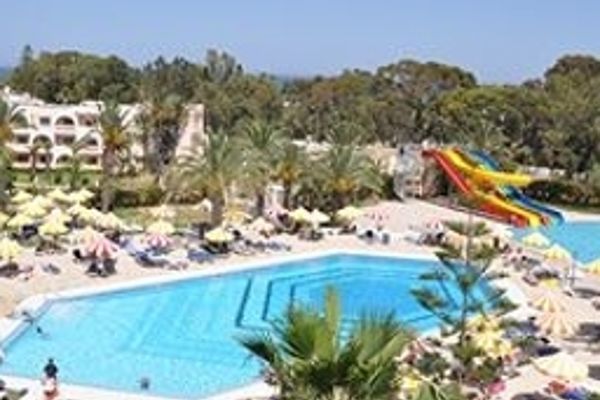 Riviera (Sousse )